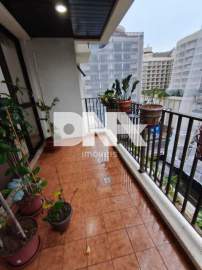 Apartamento 2 quartos à venda Copacabana, Rio de Janeiro - R$ 2.200.000 - NSAP22615