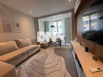 Apartamento 3 quartos à venda Copacabana, Rio de Janeiro - R$ 2.200.000 - MLAP30394