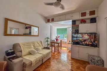 Apartamento 2 quartos à venda Centro, Rio de Janeiro - R$ 620.000 - NBAP25722