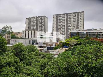 Apartamento 3 quartos à venda Botafogo, Rio de Janeiro - R$ 1.800.000 - HTAP30115