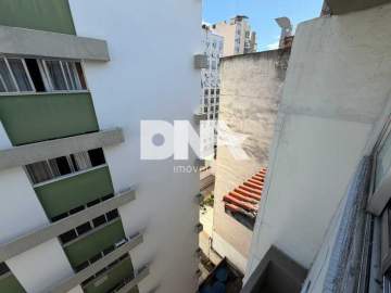 Sala Comercial 20m² à venda Ipanema, Rio de Janeiro - R$ 590.000 - NSSL00341
