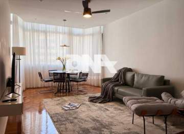 Apartamento 3 quartos à venda Copacabana, Rio de Janeiro - R$ 2.000.000 - BGAP30097