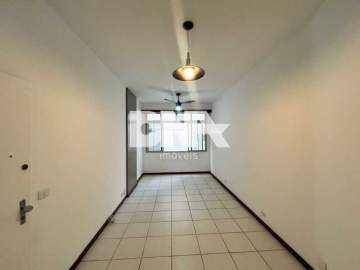 Apartamento 2 quartos à venda Flamengo, Rio de Janeiro - R$ 750.000 - FLAP20477