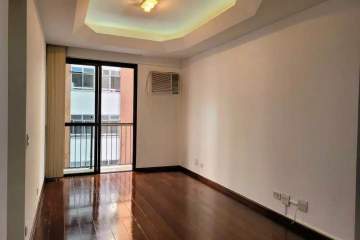 Apartamento 2 quartos à venda Jardim Botânico, Rio de Janeiro - R$ 1.000.000 - NBAP25723