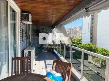 Apartamento 3 quartos à venda Botafogo, Rio de Janeiro - R$ 1.700.000 - BGAP30099