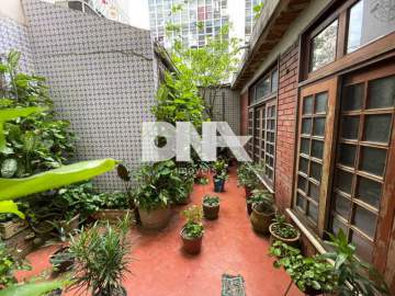 Apartamento 3 quartos à venda Botafogo, Rio de Janeiro - R$ 1.800.000 - BGAP30100