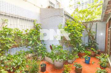 Apartamento 3 quartos à venda Botafogo, Rio de Janeiro - R$ 1.650.000 - BGAP30100