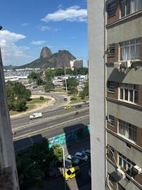 Kitnet/Conjugado 21m² à venda Botafogo, Rio de Janeiro - R$ 380.000 - BGKI00012