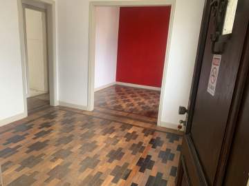 Apartamento 2 quartos à venda Santa Teresa, Rio de Janeiro - R$ 350.000 - CTAP21289