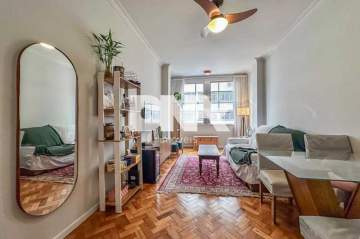 Apartamento 2 quartos à venda Flamengo, Rio de Janeiro - R$ 900.000 - BGAP20132