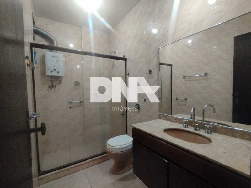 11. Banheiro Social - 11