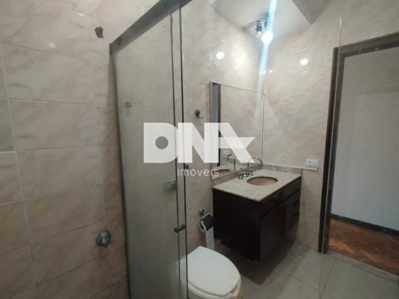 12. Banheiro Social - 12