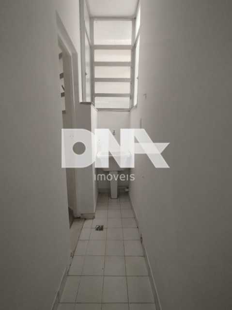 25. Área de Serviço - 23