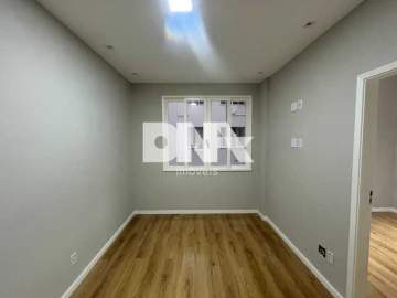 Apartamento 1 quarto à venda Flamengo, Rio de Janeiro - R$ 550.000 - FLAP10347