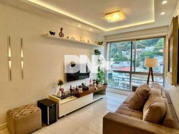 Apartamento 3 quartos à venda Jardim Botânico, Rio de Janeiro - R$ 2.150.000 - BGAP30103