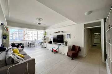 Apartamento 5 quartos à venda Flamengo, Rio de Janeiro - R$ 2.200.000 - FLAP50026