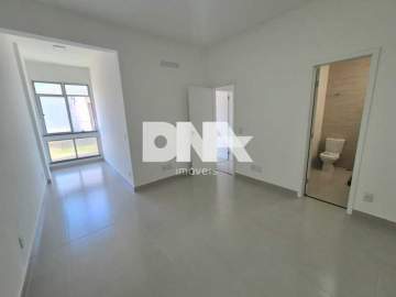 Novidade - Apartamento 3 quartos à venda Botafogo, Rio de Janeiro - R$ 1.280.000 - BGAP30104