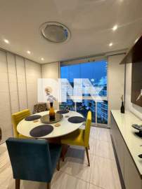 Cobertura 3 quartos à venda Recreio Dos Bandeirante, Rio de Janeiro - R$ 1.050.000 - BGCO30014