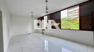 Apartamento 3 quartos à venda Botafogo, Rio de Janeiro - R$ 2.500.000 - BGAP30107