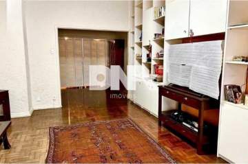 Apartamento 3 quartos à venda Copacabana, Rio de Janeiro - R$ 1.799.000 - NSAP33812