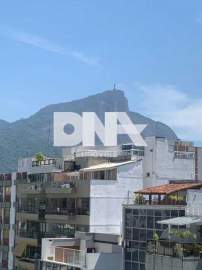 Cobertura 3 quartos à venda Leblon, Rio de Janeiro - R$ 3.300.000 - NSCO30193
