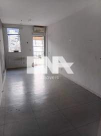 Apartamento 1 quarto à venda Botafogo, Rio de Janeiro - R$ 690.000 - BGAP10065