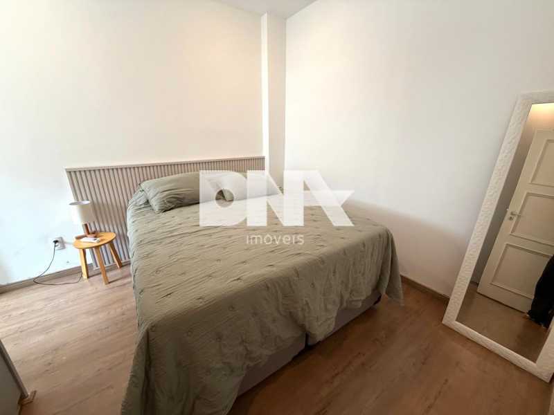 Conheça WhatsApp Image 2026-02-02 at 1 do imóvel - Apartamento 3 quartos à venda Copacabana, Rio de Janeiro - R$ 1.100.000 - NSAP33815 - 9 WhatsApp Image 2026-02-02 at 1 - 9