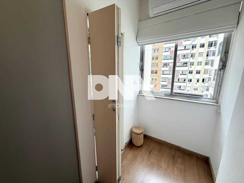 Conheça WhatsApp Image 2026-02-02 at 1 do imóvel - Apartamento 3 quartos à venda Copacabana, Rio de Janeiro - R$ 1.100.000 - NSAP33815 - 11 WhatsApp Image 2026-02-02 at 1 - 11