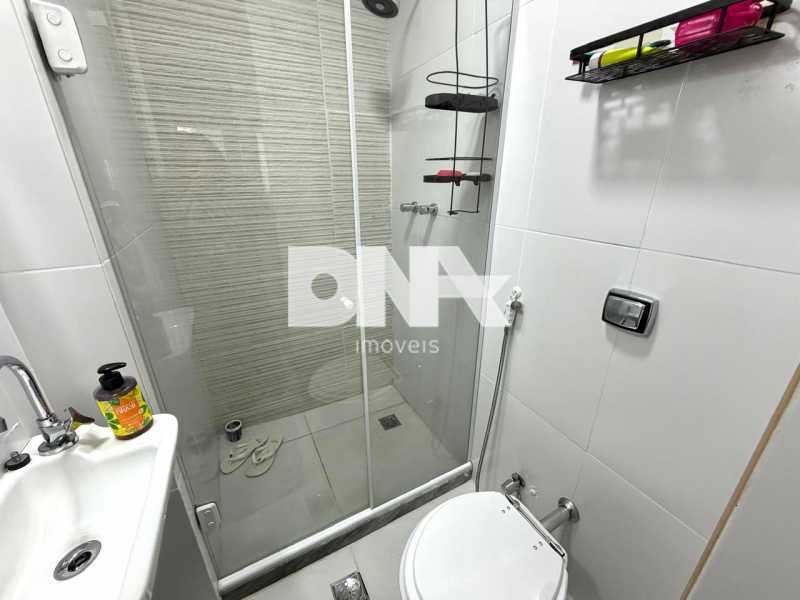 Conheça WhatsApp Image 2026-02-02 at 1 do imóvel - Apartamento 3 quartos à venda Copacabana, Rio de Janeiro - R$ 1.100.000 - NSAP33815 - 19 WhatsApp Image 2026-02-02 at 1 - 19