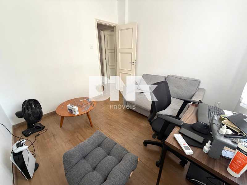 Conheça WhatsApp Image 2026-02-02 at 1 do imóvel - Apartamento 3 quartos à venda Copacabana, Rio de Janeiro - R$ 1.100.000 - NSAP33815 - 14 WhatsApp Image 2026-02-02 at 1 - 14