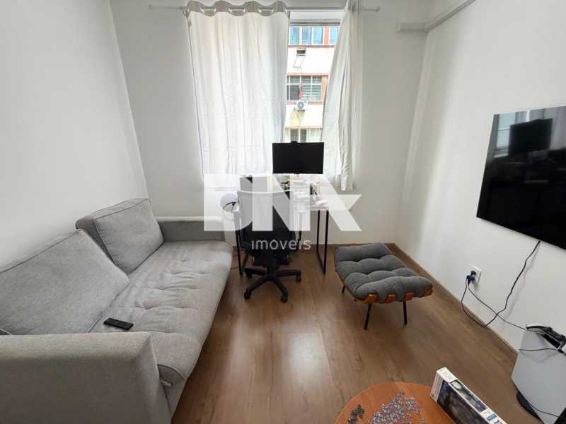 Conheça WhatsApp Image 2026-02-02 at 1 do imóvel - Apartamento 3 quartos à venda Copacabana, Rio de Janeiro - R$ 1.100.000 - NSAP33815 - 13 WhatsApp Image 2026-02-02 at 1 - 13