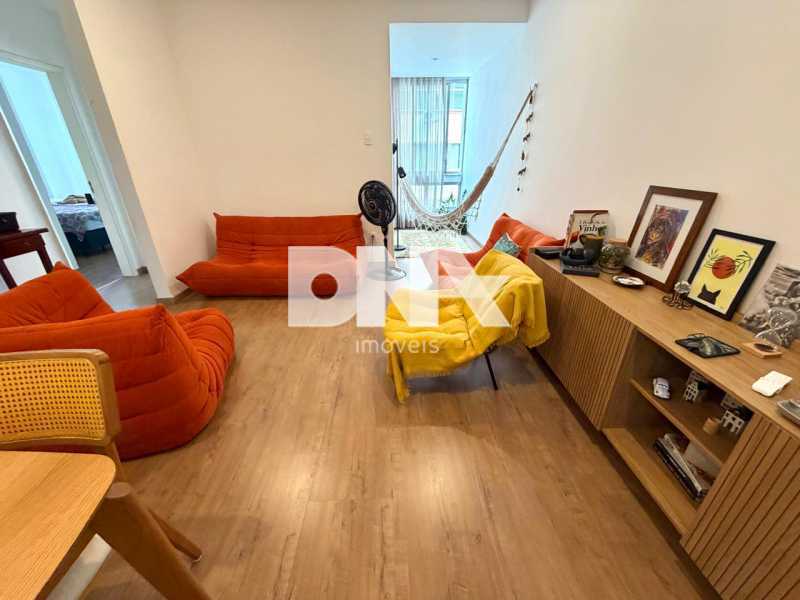 Conheça WhatsApp Image 2026-02-02 at 1 do imóvel - Apartamento 3 quartos à venda Copacabana, Rio de Janeiro - R$ 1.100.000 - NSAP33815 - 2 WhatsApp Image 2026-02-02 at 1 - 2