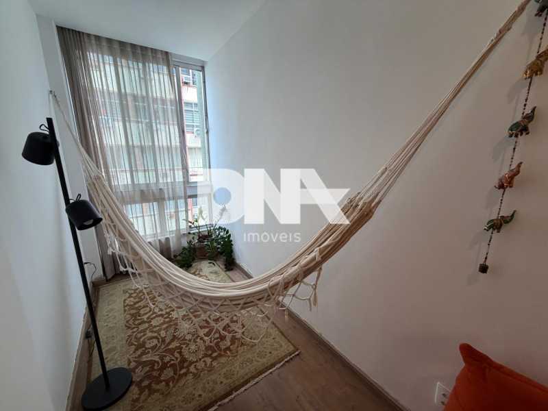 Conheça WhatsApp Image 2026-02-02 at 1 do imóvel - Apartamento 3 quartos à venda Copacabana, Rio de Janeiro - R$ 1.100.000 - NSAP33815 - 6 WhatsApp Image 2026-02-02 at 1 - 6