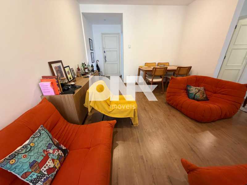 Conheça WhatsApp Image 2026-02-02 at 1 do imóvel - Apartamento 3 quartos à venda Copacabana, Rio de Janeiro - R$ 1.100.000 - NSAP33815 - 4 WhatsApp Image 2026-02-02 at 1 - 4