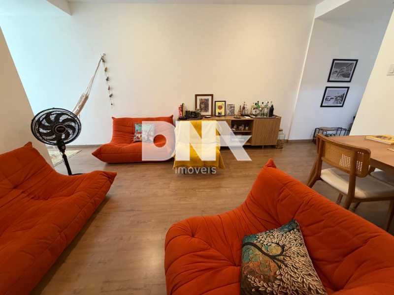 Conheça WhatsApp Image 2026-02-02 at 1 do imóvel - Apartamento 3 quartos à venda Copacabana, Rio de Janeiro - R$ 1.100.000 - NSAP33815 - 3 WhatsApp Image 2026-02-02 at 1 - 3