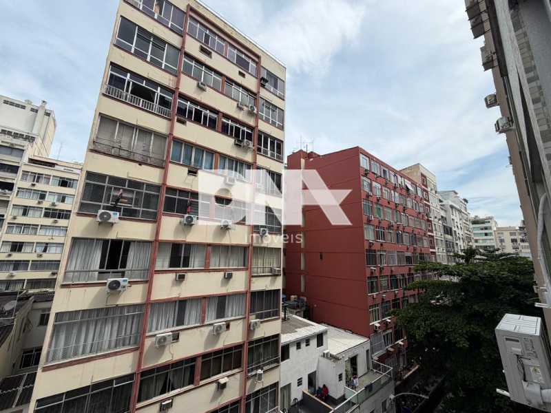 Conheça WhatsApp Image 2026-02-02 at 1 do imóvel - Apartamento 3 quartos à venda Copacabana, Rio de Janeiro - R$ 1.100.000 - NSAP33815 - 7 WhatsApp Image 2026-02-02 at 1 - 7