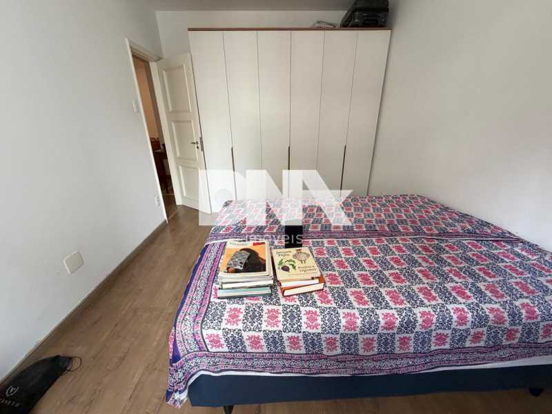 Conheça WhatsApp Image 2026-02-02 at 1 do imóvel - Apartamento 3 quartos à venda Copacabana, Rio de Janeiro - R$ 1.100.000 - NSAP33815 - 16 WhatsApp Image 2026-02-02 at 1 - 16