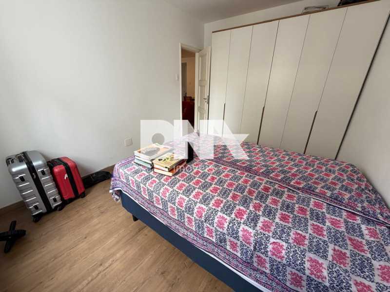 Conheça WhatsApp Image 2026-02-02 at 1 do imóvel - Apartamento 3 quartos à venda Copacabana, Rio de Janeiro - R$ 1.100.000 - NSAP33815 - 17 WhatsApp Image 2026-02-02 at 1 - 17