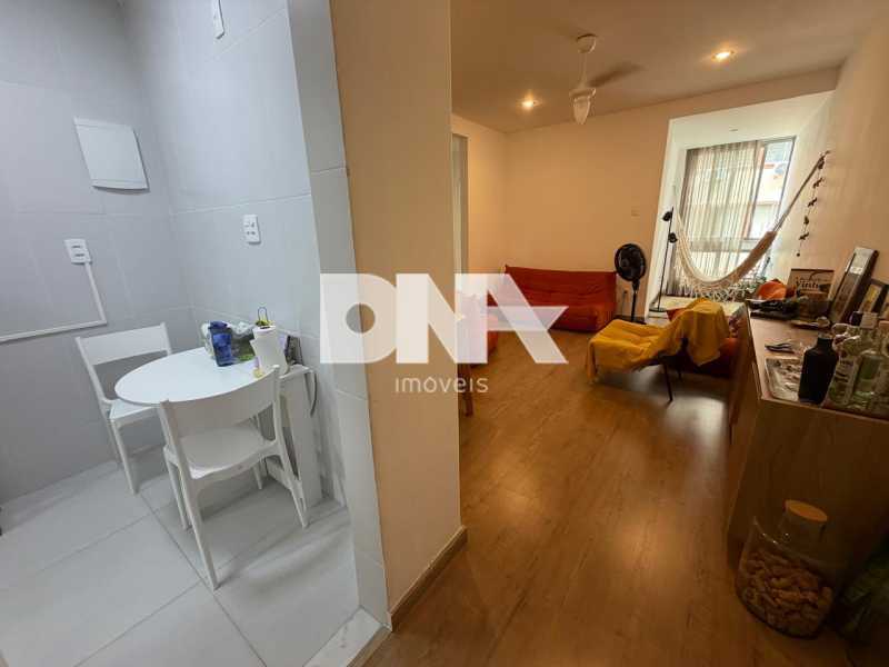 Conheça WhatsApp Image 2026-02-02 at 1 do imóvel - Apartamento 3 quartos à venda Copacabana, Rio de Janeiro - R$ 1.100.000 - NSAP33815 - 8 WhatsApp Image 2026-02-02 at 1 - 8