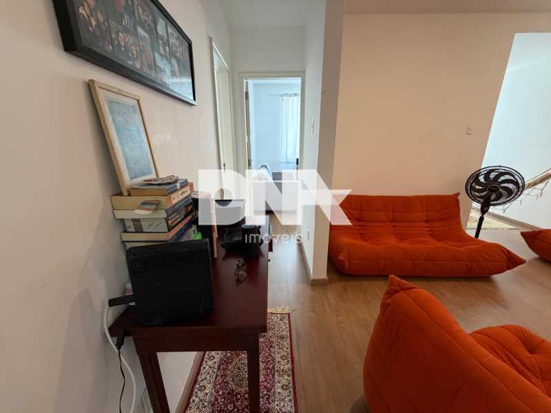 Conheça WhatsApp Image 2026-02-02 at 1 do imóvel - Apartamento 3 quartos à venda Copacabana, Rio de Janeiro - R$ 1.100.000 - NSAP33815 - 5 WhatsApp Image 2026-02-02 at 1 - 5