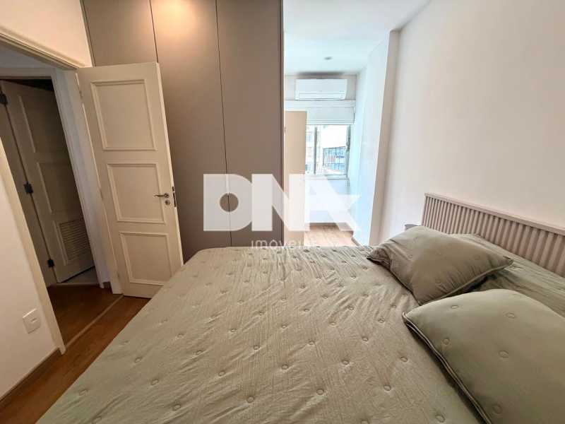 Conheça WhatsApp Image 2026-02-02 at 1 do imóvel - Apartamento 3 quartos à venda Copacabana, Rio de Janeiro - R$ 1.100.000 - NSAP33815 - 10 WhatsApp Image 2026-02-02 at 1 - 10