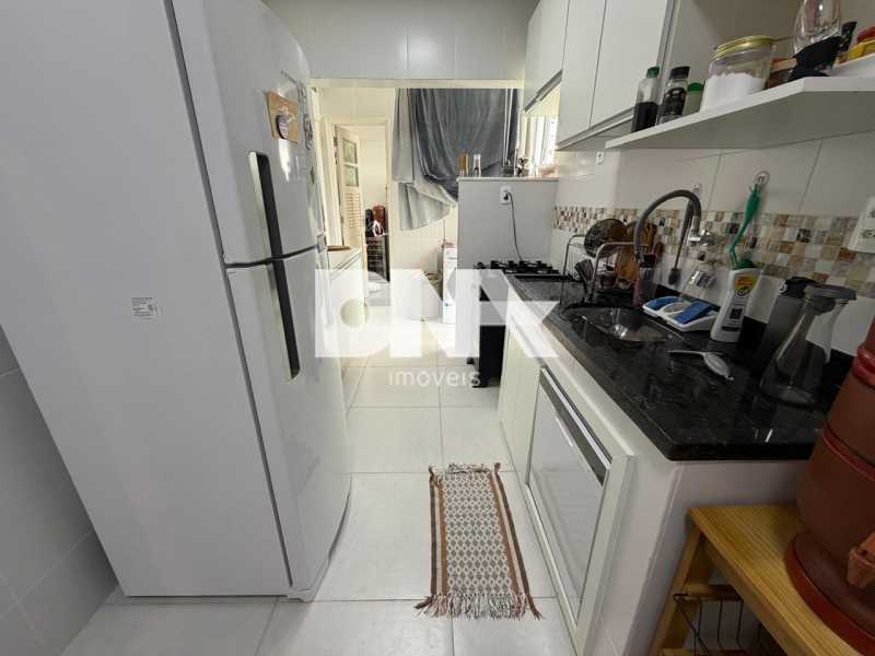 Conheça WhatsApp Image 2026-02-02 at 1 do imóvel - Apartamento 3 quartos à venda Copacabana, Rio de Janeiro - R$ 1.100.000 - NSAP33815 - 21 WhatsApp Image 2026-02-02 at 1 - 21