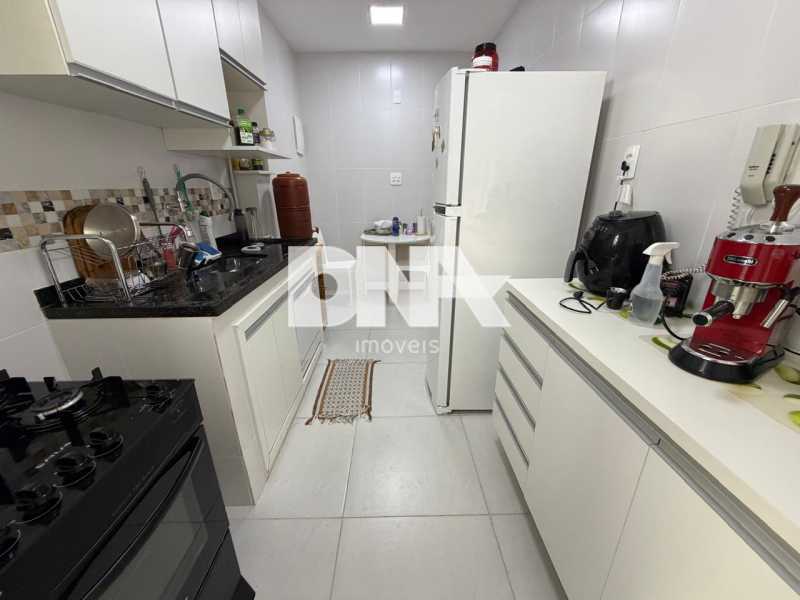 Conheça WhatsApp Image 2026-02-02 at 1 do imóvel - Apartamento 3 quartos à venda Copacabana, Rio de Janeiro - R$ 1.100.000 - NSAP33815 - 20 WhatsApp Image 2026-02-02 at 1 - 20