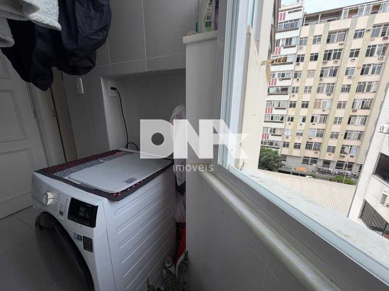 Conheça WhatsApp Image 2026-02-02 at 1 do imóvel - Apartamento 3 quartos à venda Copacabana, Rio de Janeiro - R$ 1.100.000 - NSAP33815 - 22 WhatsApp Image 2026-02-02 at 1 - 22