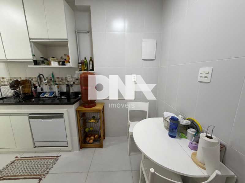 Conheça WhatsApp Image 2026-02-02 at 1 do imóvel - Apartamento 3 quartos à venda Copacabana, Rio de Janeiro - R$ 1.100.000 - NSAP33815 - 23 WhatsApp Image 2026-02-02 at 1 - 23