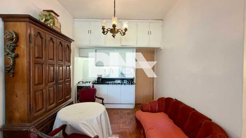 Sala/Cozinha - 6