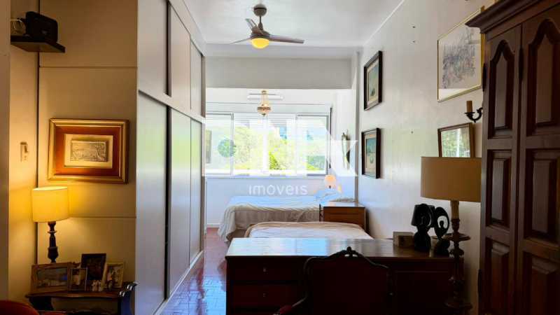Sala/Quarto - 7