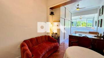 Novidade - Apartamento à venda Rua Belfort Roxo, Copacabana, Rio de Janeiro - R$ 700.000 - NCAP12048