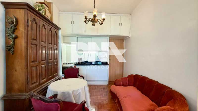 Sala/Cozinha - 8