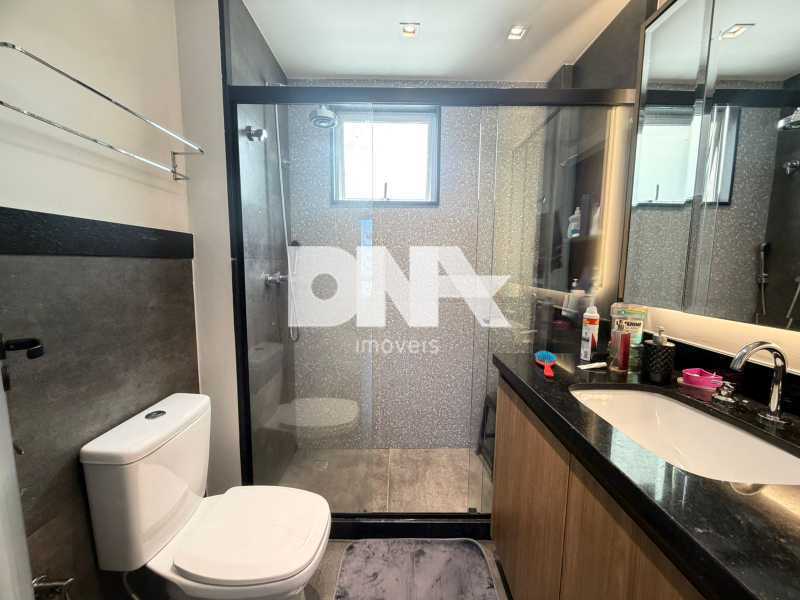 Conheça WhatsApp Image 2026-01-31 at 1 do imóvel - Apartamento 3 quartos à venda Botafogo, Rio de Janeiro - R$ 1.600.000 - BGAP30108 - 9 WhatsApp Image 2026-01-31 at 1 - 9